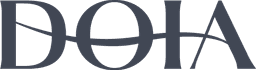 Logo de doia